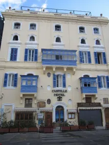 Hotel Castille - Image 4