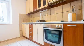 Old Town Apartment - Image 2