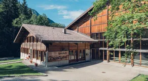 Traumhafte Alpenwohnung mit Bergblick Balkon Wiriehorn - Image 4