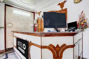 Super Hotel O Hussainganj Near Vidhansabha - Image 4
