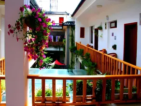Dali Lao Shay Youth Hostel - Image 4