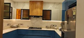 Harmony Suites South Delhi GK2 with lift 3 BHK Private Apartment - Image 4