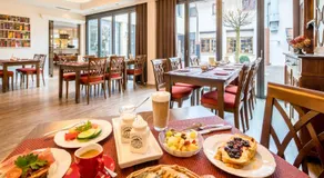 Weinstadt Hotel - das Original - Image 4