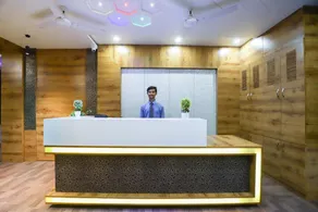 Hotel Aagman - Image 3