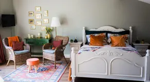 B&B Wilhelmina's Cottage - Image 2