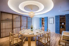Jianguo Hidden Hotel Dalian Zhongshan Road Youhao Square - Image 3