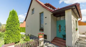 Villa Cihelna apartments - Image 3