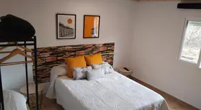Villa las rosas - Image 2