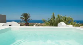 AQUA SERENITY LUXURY SUITES SANTORINI - Image 5