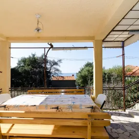 Apartments Villa Ana Dingač- Lejlighed med 1 soveværelse (Mali) - Image 3