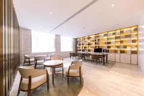 JI Hotel Dalian Xinghai Park - Image 5