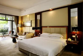 Country Garden Phoenix Hotel Foshan - Image 4