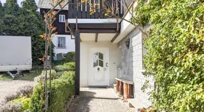 Urlaubsmagie - Ferienwohnung Blattwerk - direkt am Wanderweg - B1 - Image 4