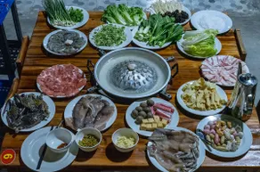 Xin yaduo Hotel - Image 5