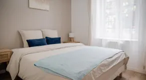 Saint-Fons centre appartement meublé - Image 2