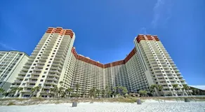 Deluxe Beachfront Studio, Shores of Panama, Oceanviews and Updated - Image 4