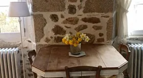 Chambre indépendante - style studio - avec jardin à la campagne - Image 2