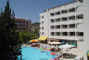 Intermar Hotel - Image 4