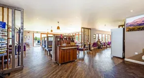 Moorings Hotel - Image 2