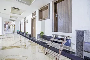 Hotel O atithi in Garha Jabalpur - Image 2