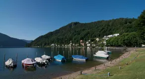 Attico a Caslano near to Golf Club Lugano - Happy Rentals - Image 4
