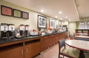 FairBridge Inn & Suites Thornton - Image 4