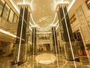 Zhejiang Haishi Huanglong Hotel - Image 5
