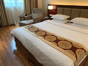 Haitan Holiday Hotel - Image 2