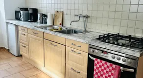 Knuffige Ferienwohnung im Herzen von Haiger - Image 4