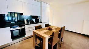Montreux lake side apartment! - Image 2