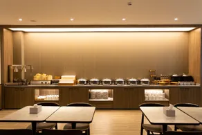 Hanting Hotel Xinyang Gushi County - Image 5