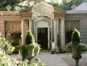 Marlfield House Hotel Relais et Chateaux - Image 3