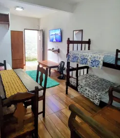 Suíte Familiar em Paraty - Image 3