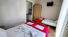 Patra Rooms Skala Prinou - Image 2