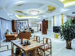 Hengshan International Hotel - Image 4