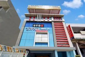 Hotel O Gajraj Banquet Hall Guest House - Image 2