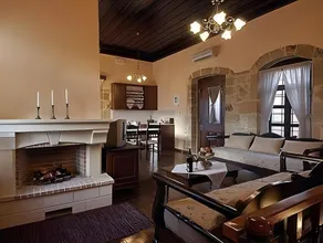 Arhontiko Arhanes Suites - Image 4