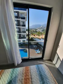 Dreamy luxury duplex villa with a special view and 300 meters of private garden - Image 4