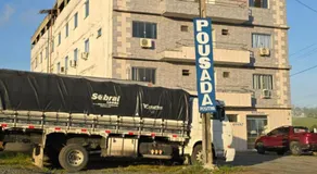 Hotel Pousada Positiva - Image 5