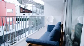 Feel Home Apartments 701 - 702- Seesicht - Terrasse - Balkon - kostenloser Parkplatz - Image 4