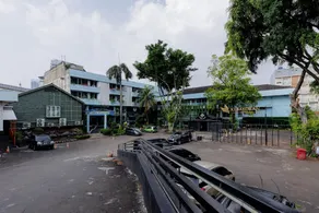 RedDoorz Plus near Kebayoran Baru Blok S - Image 4