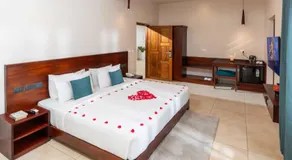 Citadel Boutique Hotel - Image 2
