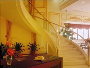 Shantou Golden Gulf Hotel - Image 5