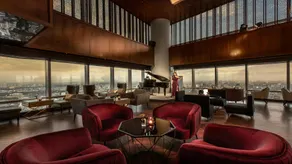 Lotte Hotel Hanoi - Image 2