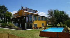 Albergo Ristorante Monte Selva - Image 4