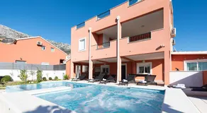Apartman Rita with pool - Image 3