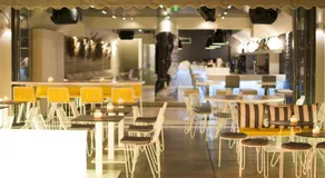 Bourtzi Hotel - Image 5