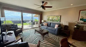 A9 Direct Oceanfront 2 Level 2 Lanai Amazing Views Sunsets & AC Comfort - Image 2