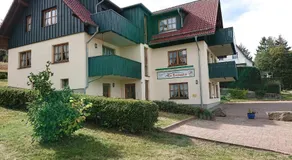 Landhausferienwohnungen Am Brockenblick Pension - Image 5