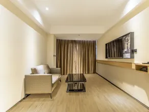 City Comfort Inn Liuzhou Liucheng - Image 5